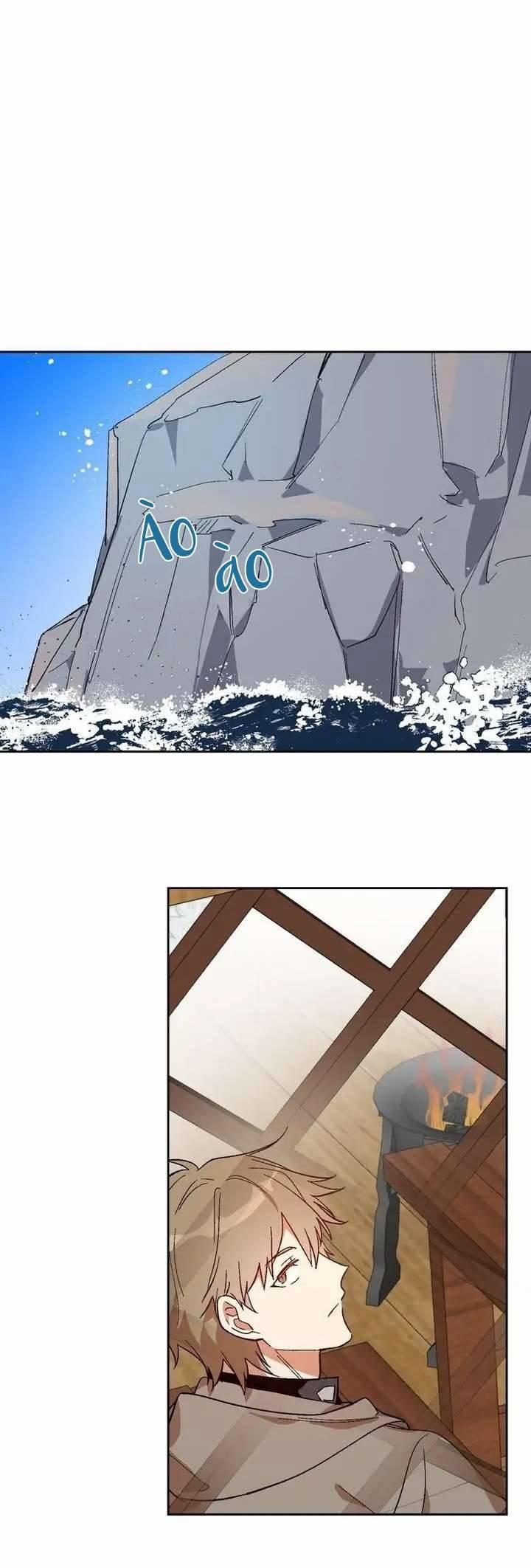 Vị Hôn Thê Khế Ước Của Công Tước 122 trang 28