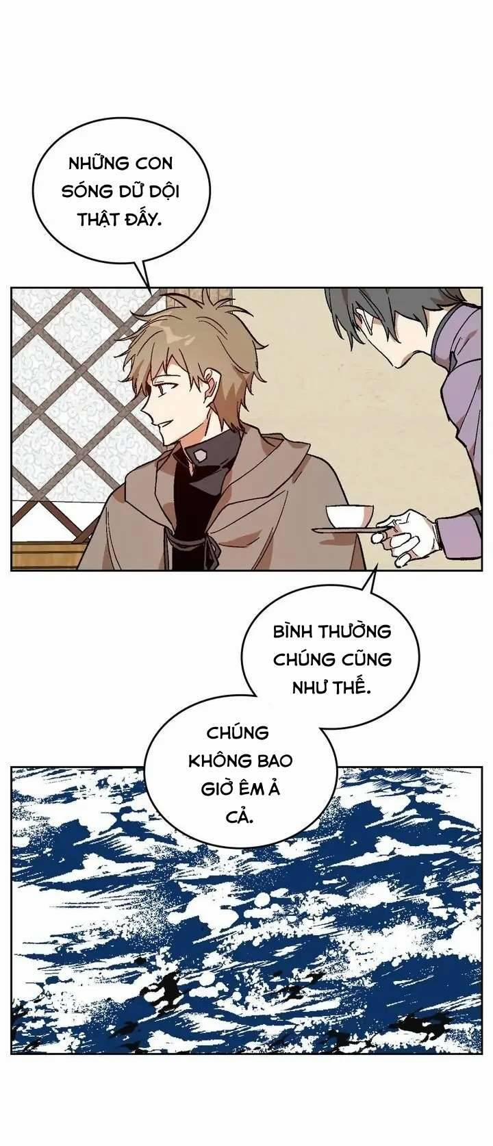 Vị Hôn Thê Khế Ước Của Công Tước 122 trang 29