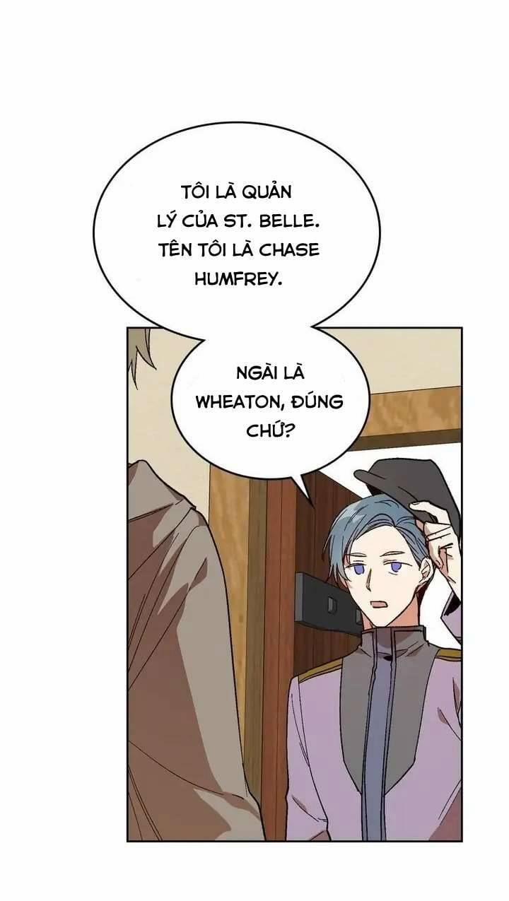 Vị Hôn Thê Khế Ước Của Công Tước 122 trang 31