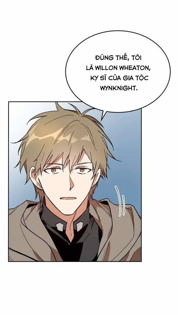 Vị Hôn Thê Khế Ước Của Công Tước 122 trang 32