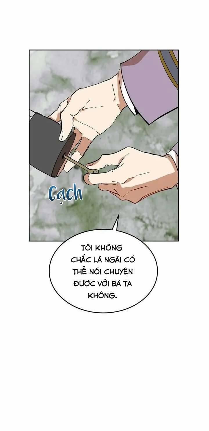 Vị Hôn Thê Khế Ước Của Công Tước 122 trang 38