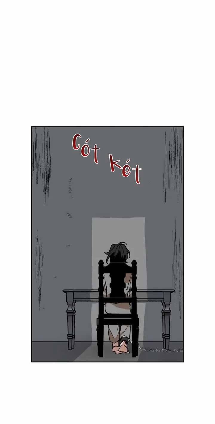 Vị Hôn Thê Khế Ước Của Công Tước 122 trang 39