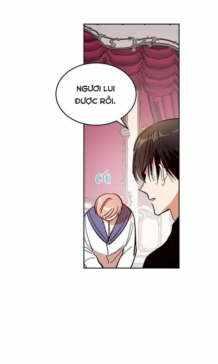 Vị Hôn Thê Khế Ước Của Công Tước 122 trang 8