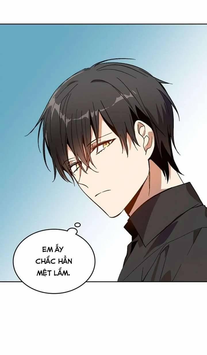 Vị Hôn Thê Khế Ước Của Công Tước 123 trang 45