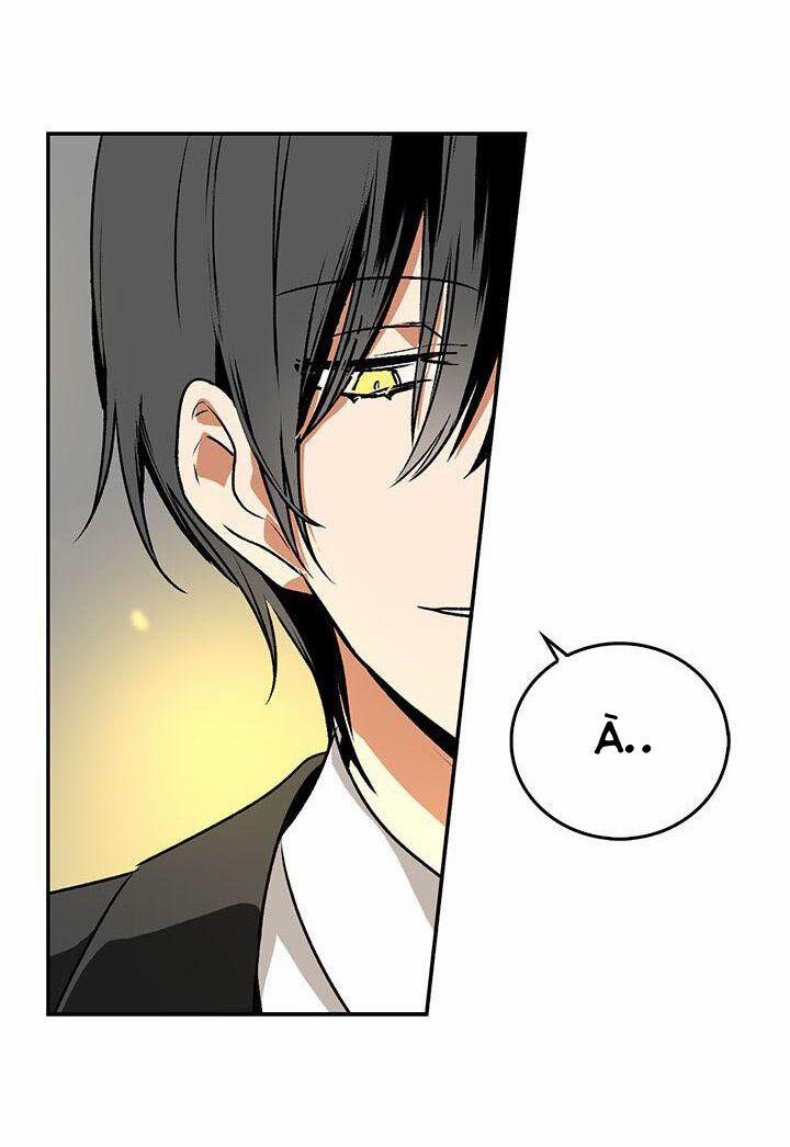 Vị Hôn Thê Khế Ước Của Công Tước 4 trang 33