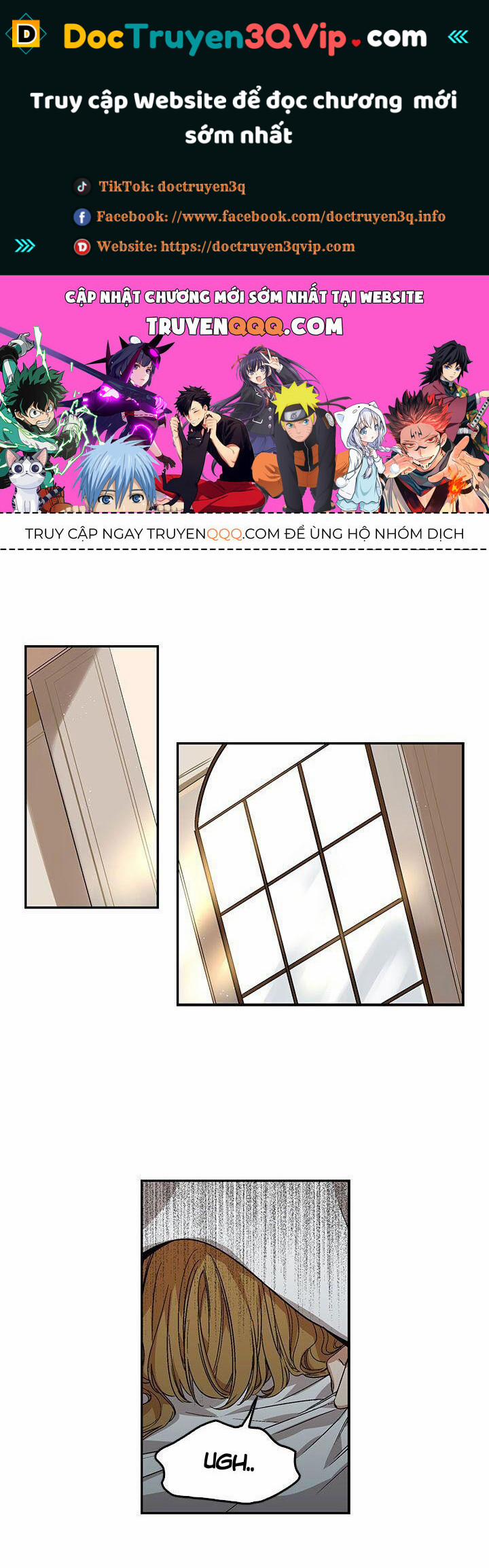 Vị Hôn Thê Khế Ước Của Công Tước 5 trang 0