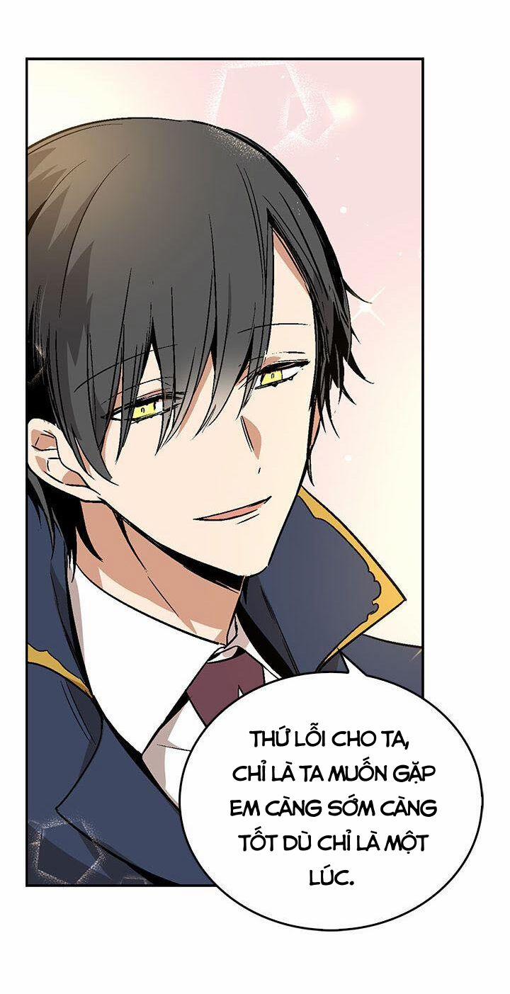 Vị Hôn Thê Khế Ước Của Công Tước 5 trang 11