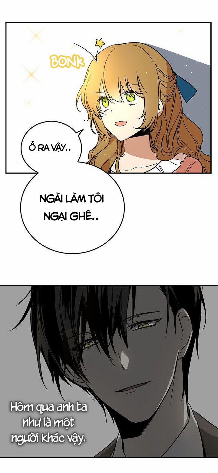 Vị Hôn Thê Khế Ước Của Công Tước 5 trang 12
