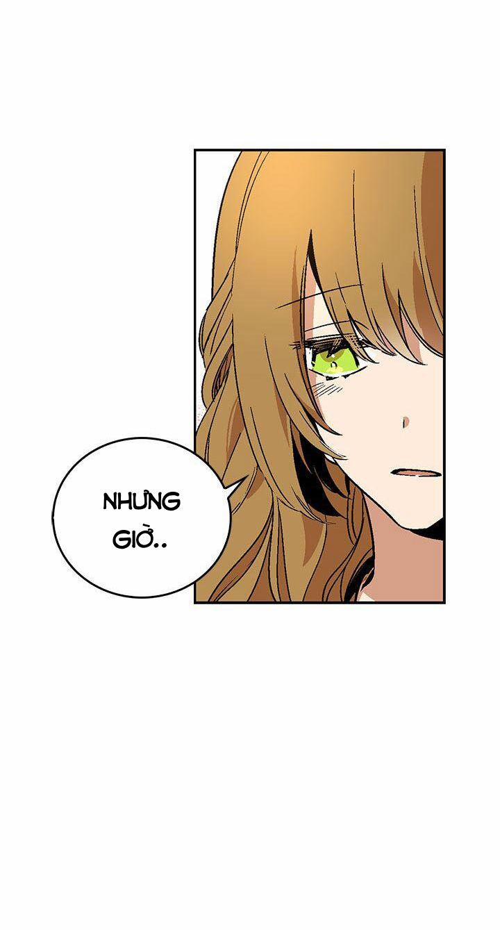 Vị Hôn Thê Khế Ước Của Công Tước 5 trang 31