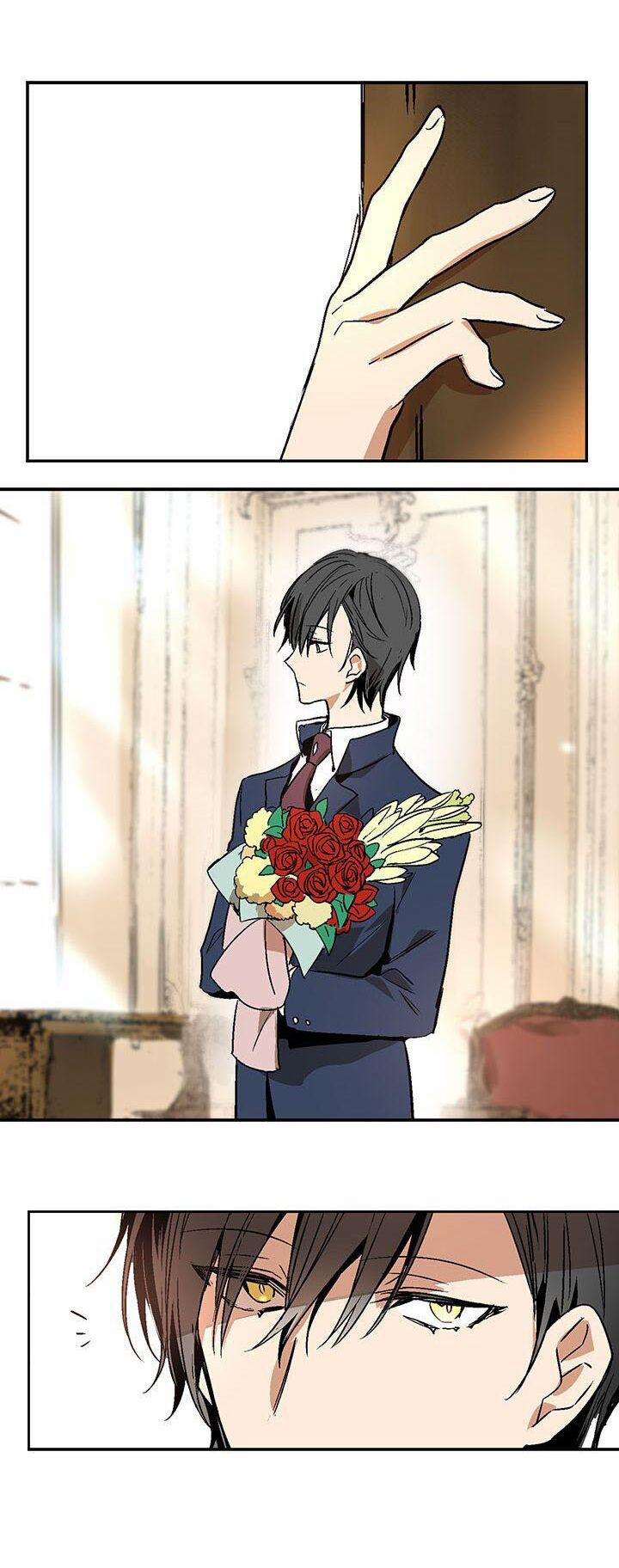 Vị Hôn Thê Khế Ước Của Công Tước 5 trang 8