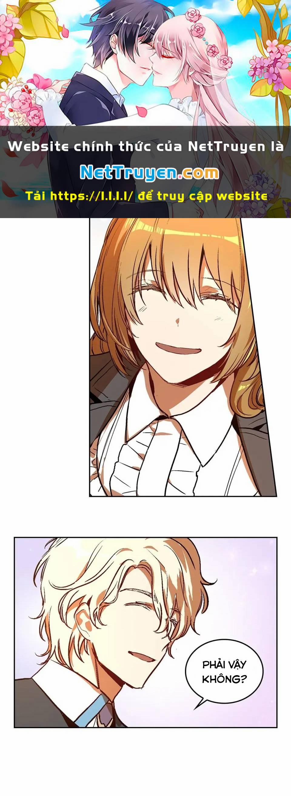 Vị Hôn Thê Khế Ước Của Công Tước 98 trang 0