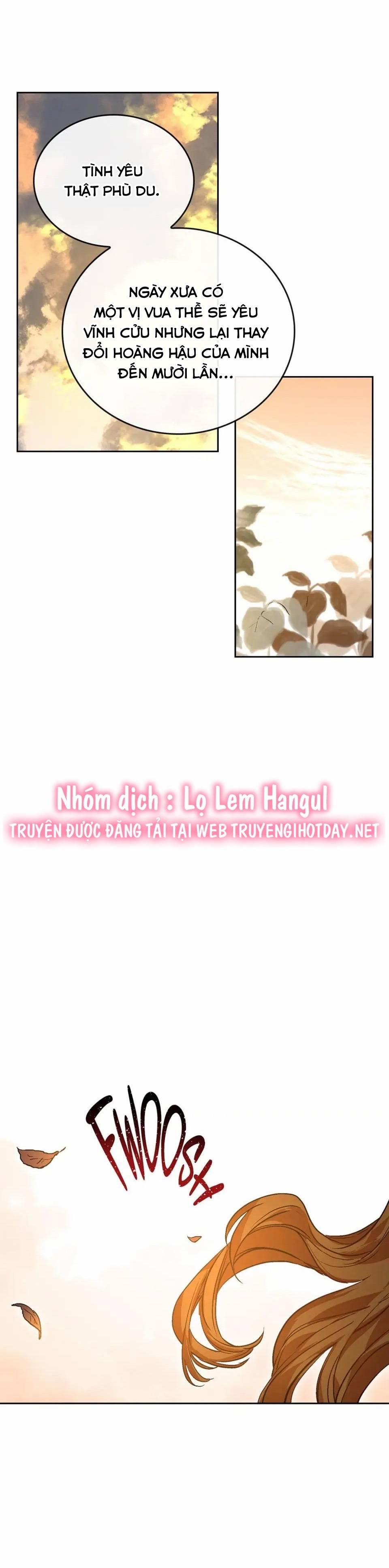 Vị Hôn Thê Khế Ước Của Công Tước 98 trang 1