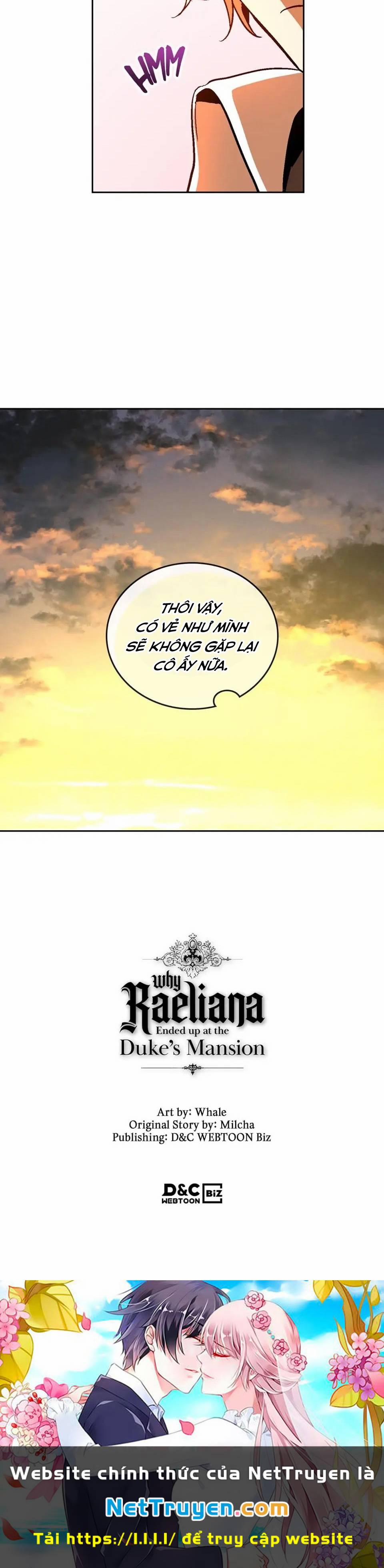Vị Hôn Thê Khế Ước Của Công Tước 98 trang 10