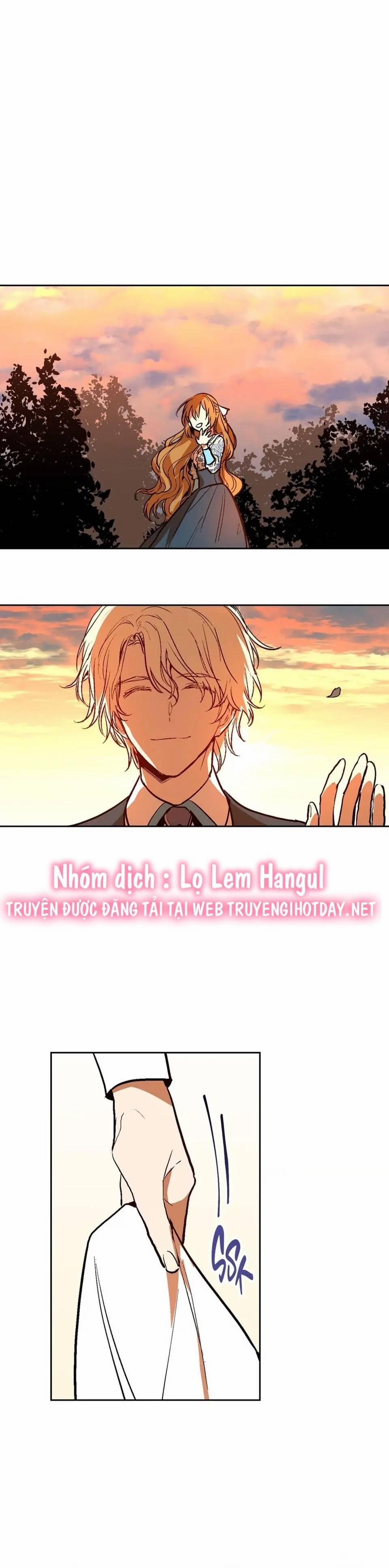 Vị Hôn Thê Khế Ước Của Công Tước 98 trang 7