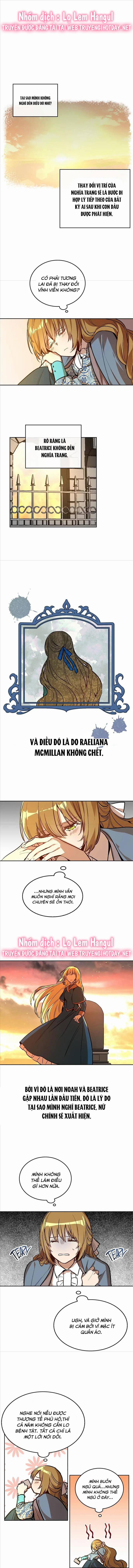 Vị Hôn Thê Khế Ước Của Công Tước 99 trang 2