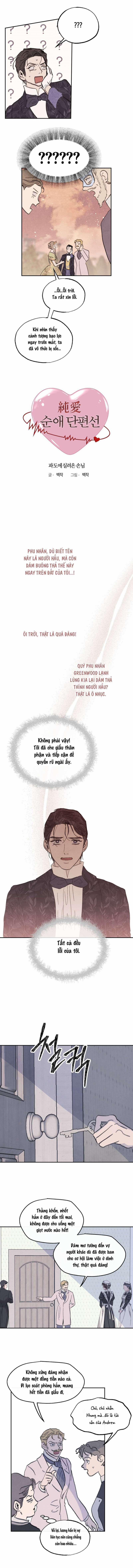 Vị Khách Bị Sóng Cuốn Đi 5 trang 2