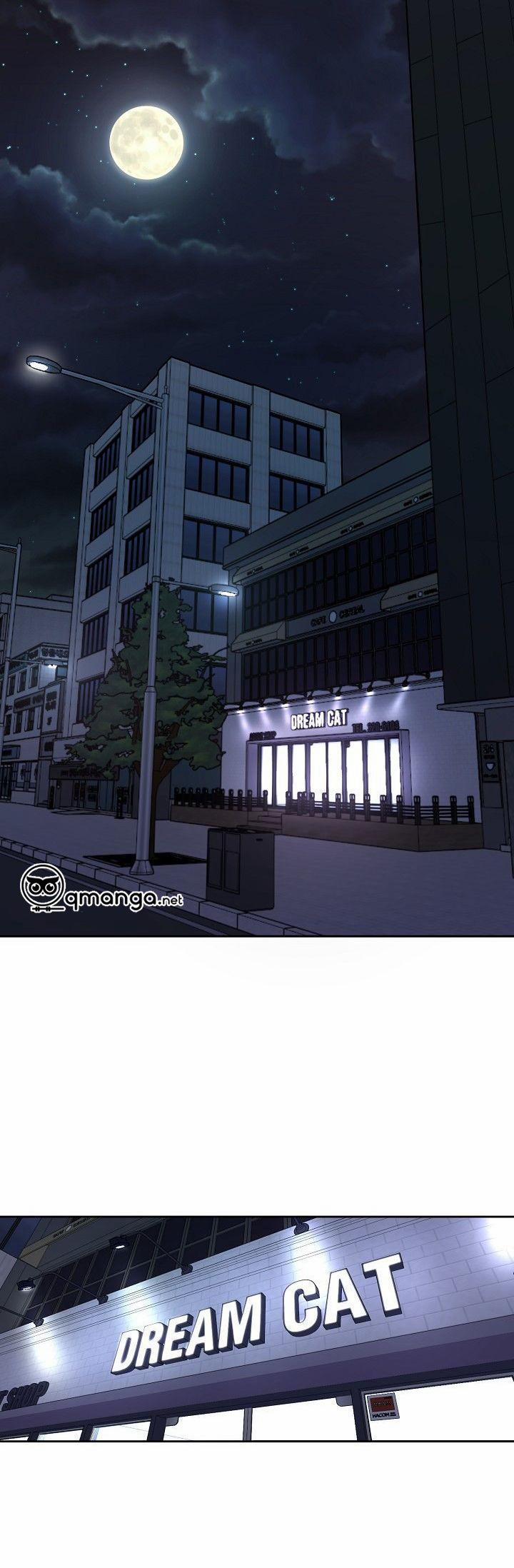 Vị Khách Khả Nghi Và Nhóc Làm Thêm 0 trang 1