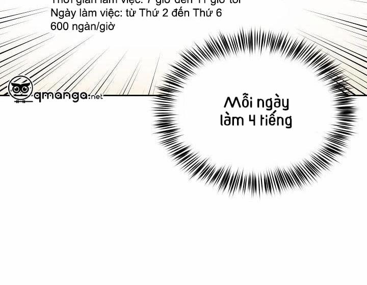 Vị Khách Khả Nghi Và Nhóc Làm Thêm 1 trang 13