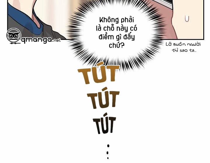 Vị Khách Khả Nghi Và Nhóc Làm Thêm 1 trang 15