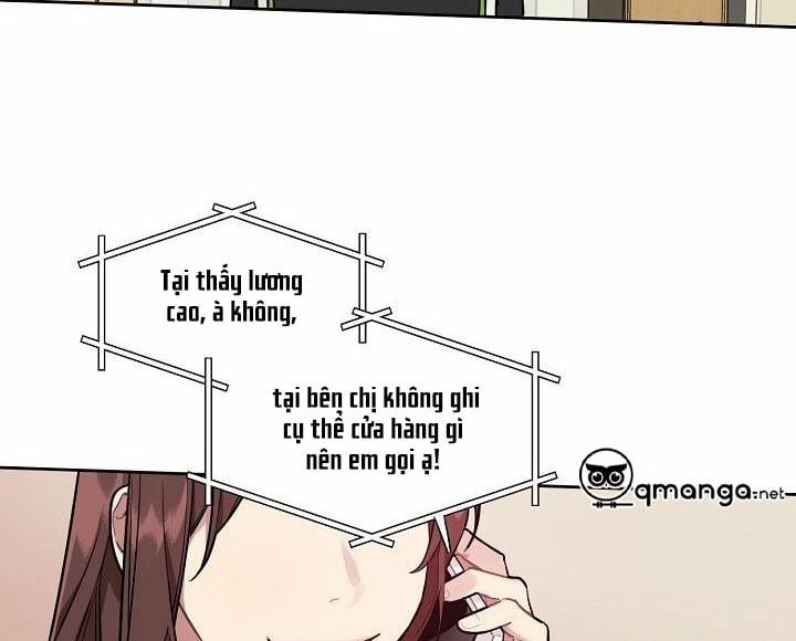 Vị Khách Khả Nghi Và Nhóc Làm Thêm 1 trang 18