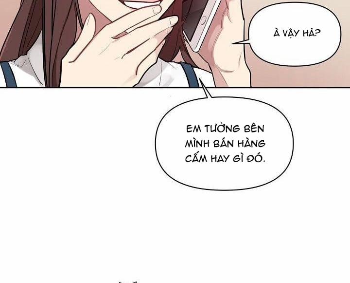 Vị Khách Khả Nghi Và Nhóc Làm Thêm 1 trang 19