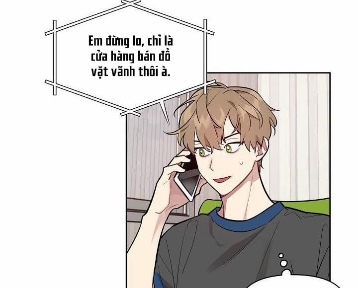 Vị Khách Khả Nghi Và Nhóc Làm Thêm 1 trang 20