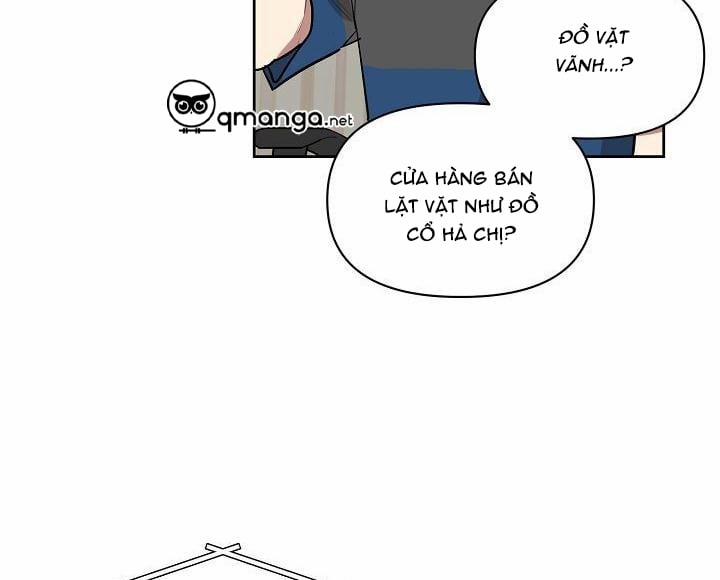 Vị Khách Khả Nghi Và Nhóc Làm Thêm 1 trang 21