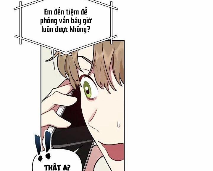 Vị Khách Khả Nghi Và Nhóc Làm Thêm 1 trang 22