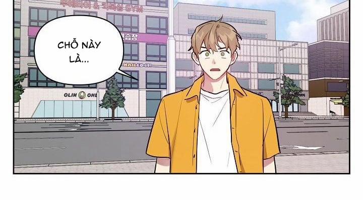 Vị Khách Khả Nghi Và Nhóc Làm Thêm 1 trang 32