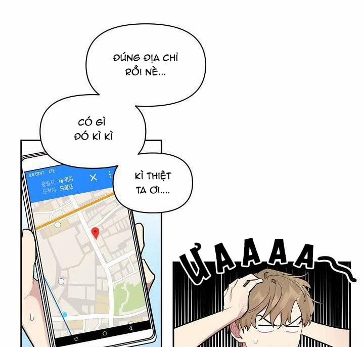 Vị Khách Khả Nghi Và Nhóc Làm Thêm 1 trang 34