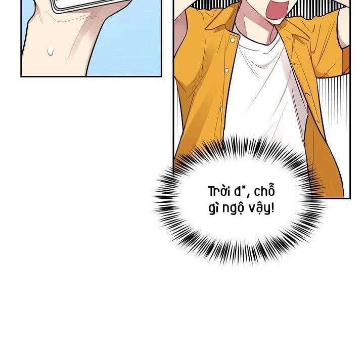 Vị Khách Khả Nghi Và Nhóc Làm Thêm 1 trang 35