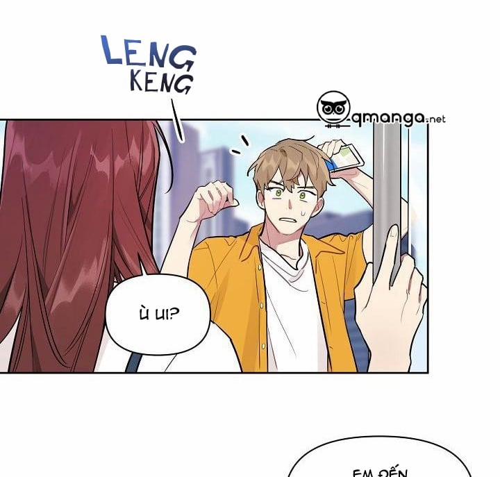 Vị Khách Khả Nghi Và Nhóc Làm Thêm 1 trang 36
