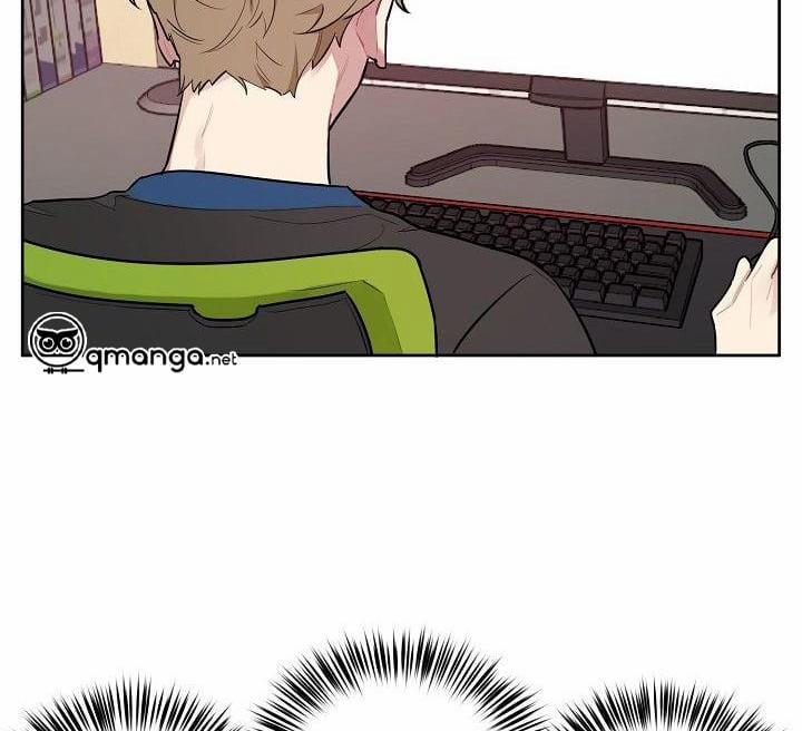 Vị Khách Khả Nghi Và Nhóc Làm Thêm 1 trang 4