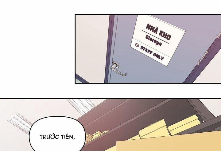 Vị Khách Khả Nghi Và Nhóc Làm Thêm 1 trang 41