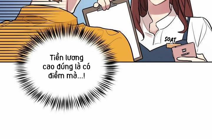 Vị Khách Khả Nghi Và Nhóc Làm Thêm 1 trang 54