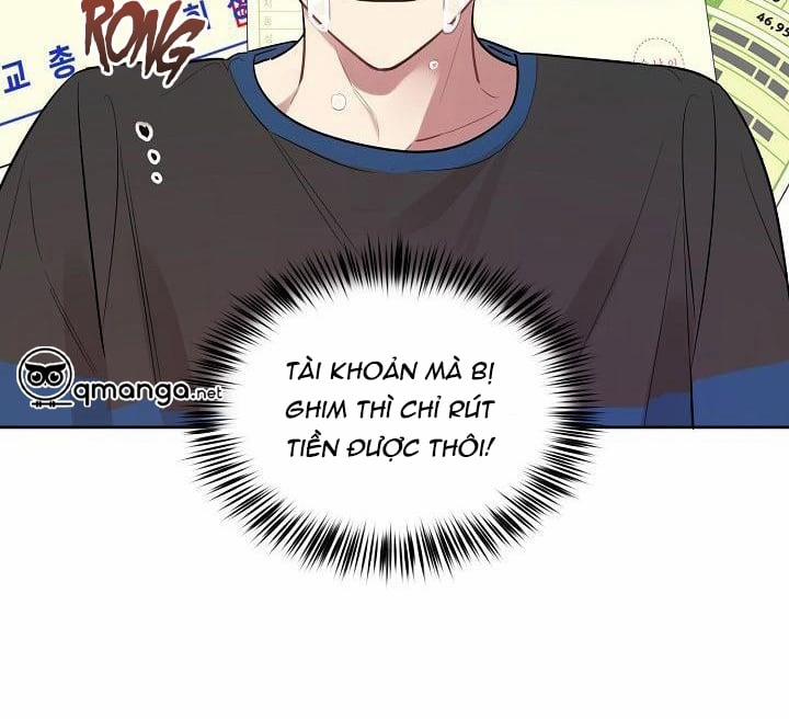 Vị Khách Khả Nghi Và Nhóc Làm Thêm 1 trang 6