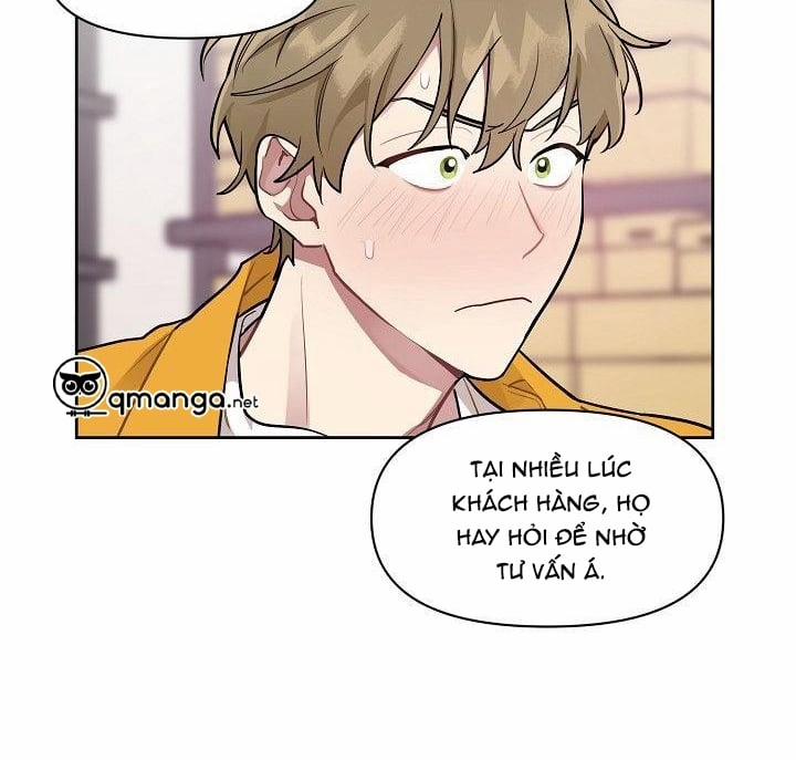 Vị Khách Khả Nghi Và Nhóc Làm Thêm 1 trang 64