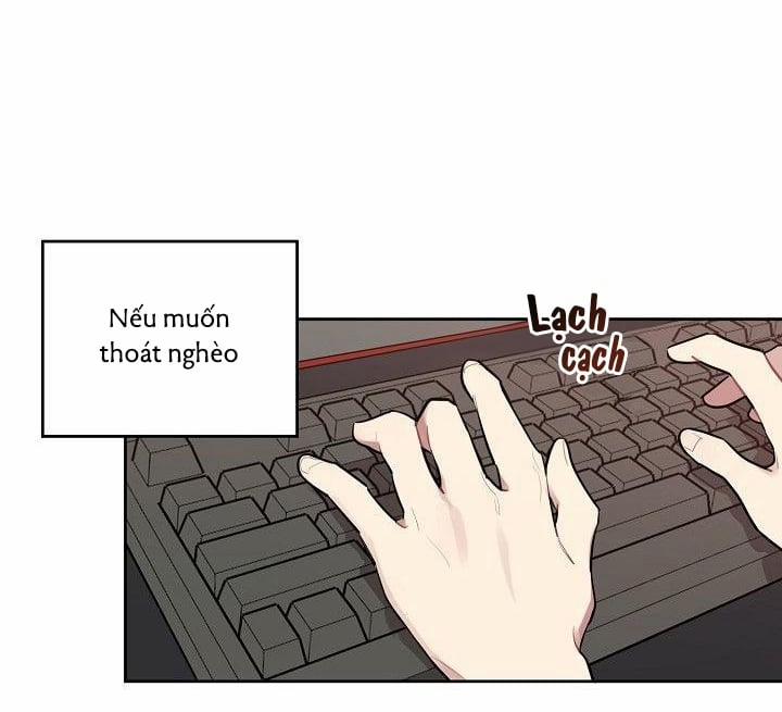 Vị Khách Khả Nghi Và Nhóc Làm Thêm 1 trang 7