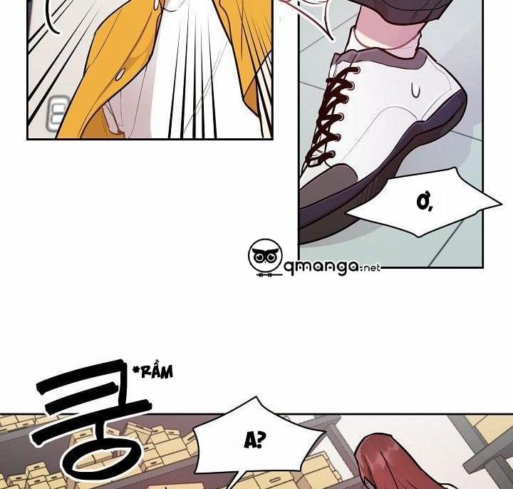 Vị Khách Khả Nghi Và Nhóc Làm Thêm 1 trang 70