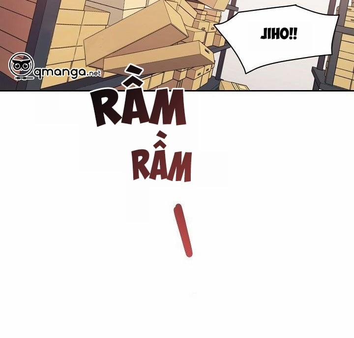 Vị Khách Khả Nghi Và Nhóc Làm Thêm 1 trang 72