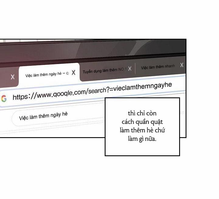 Vị Khách Khả Nghi Và Nhóc Làm Thêm 1 trang 8