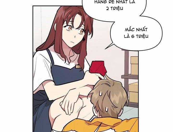 Vị Khách Khả Nghi Và Nhóc Làm Thêm 1 trang 83