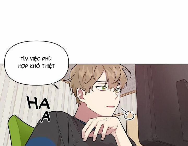 Vị Khách Khả Nghi Và Nhóc Làm Thêm 1 trang 9