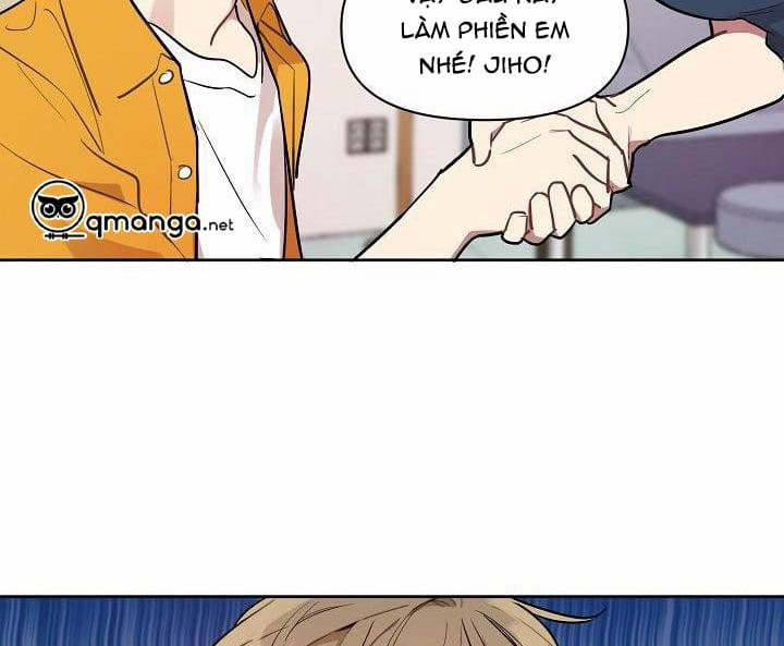 Vị Khách Khả Nghi Và Nhóc Làm Thêm 1 trang 93
