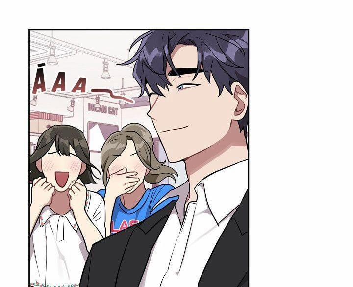 Vị Khách Khả Nghi Và Nhóc Làm Thêm 10 trang 11