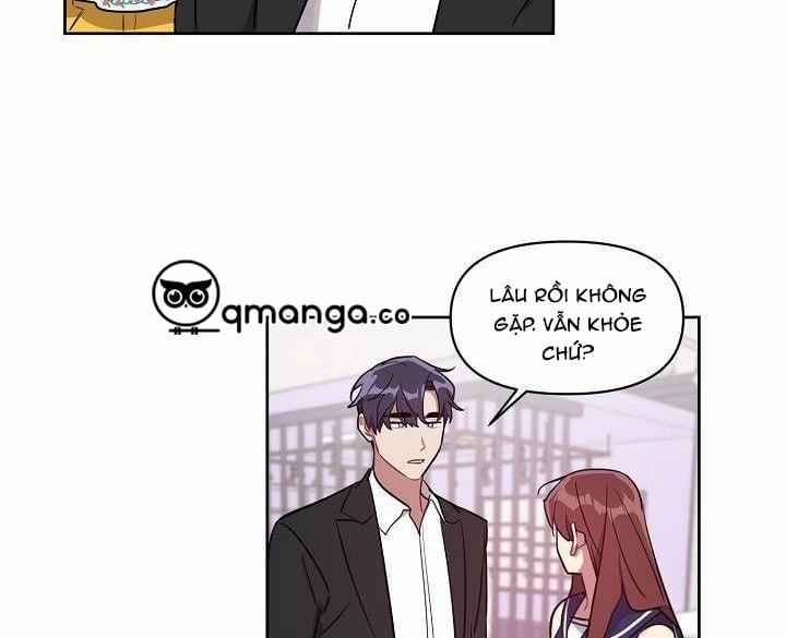 Vị Khách Khả Nghi Và Nhóc Làm Thêm 10 trang 12