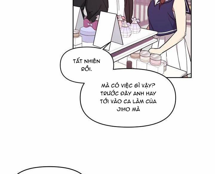 Vị Khách Khả Nghi Và Nhóc Làm Thêm 10 trang 13