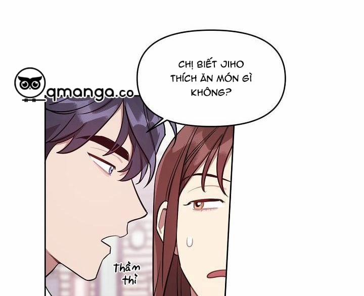 Vị Khách Khả Nghi Và Nhóc Làm Thêm 10 trang 15