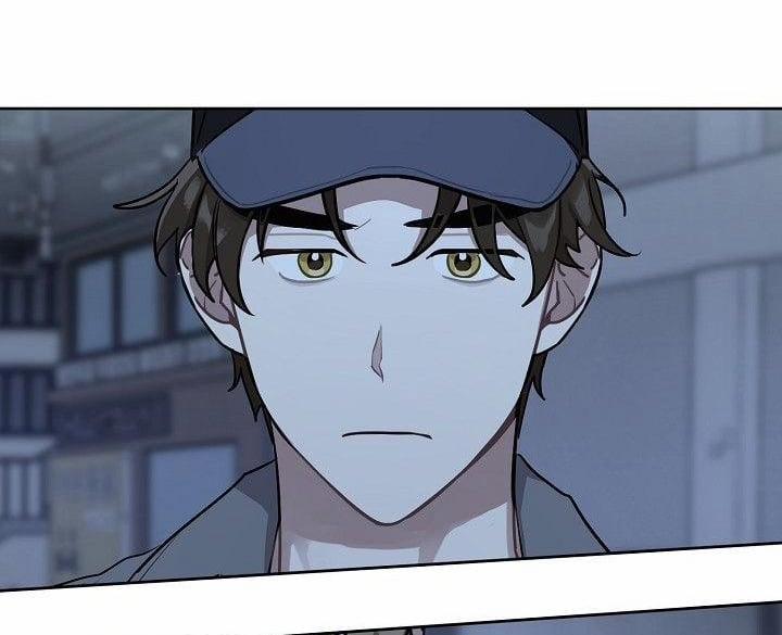 Vị Khách Khả Nghi Và Nhóc Làm Thêm 10 trang 19