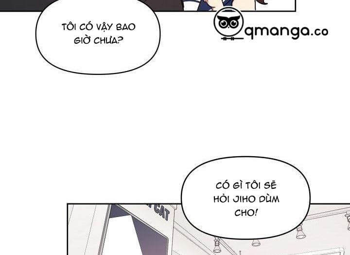 Vị Khách Khả Nghi Và Nhóc Làm Thêm 10 trang 28